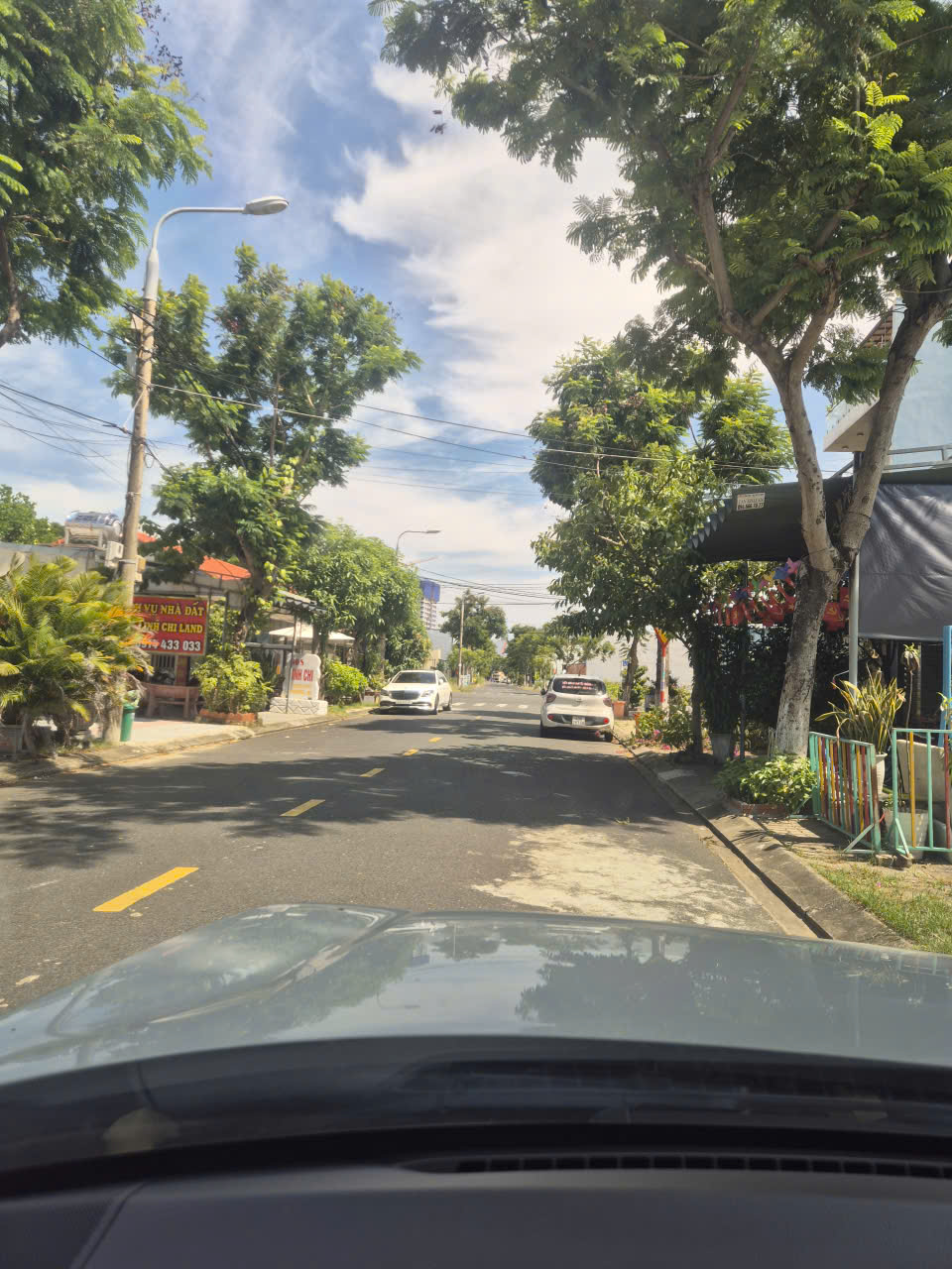 Bán nhanh lô đất đường Kim Đồng - Đường 7,5m - KDC Tân Trà