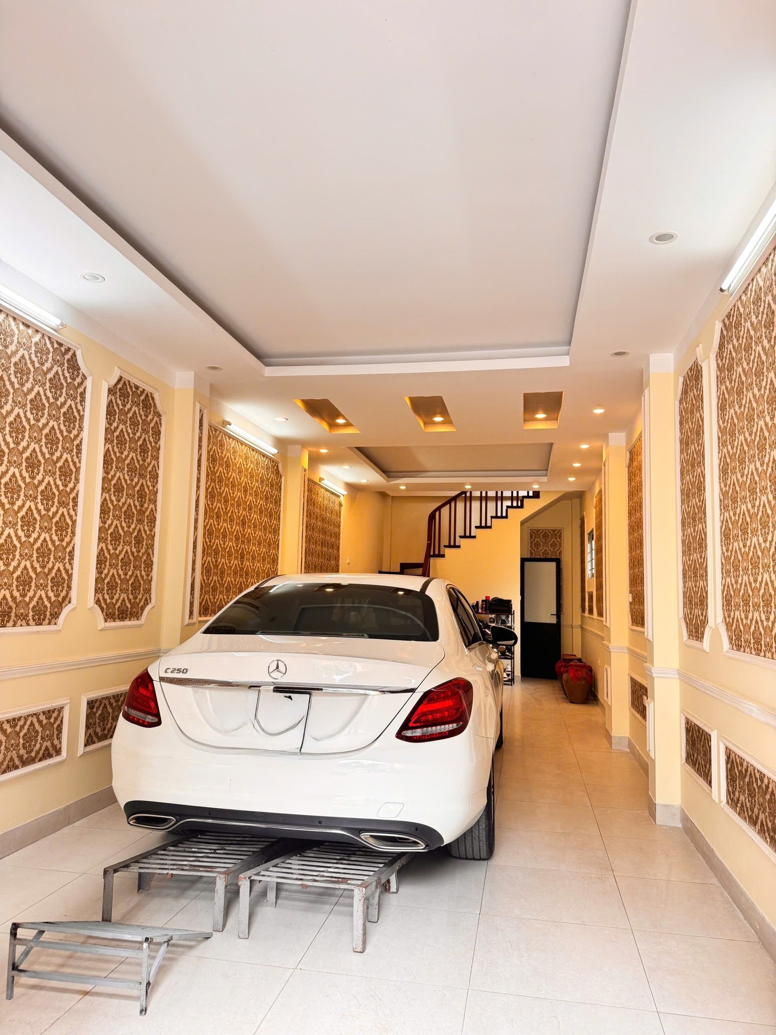 BÁN NHÀ PHÂN LÔ Ô TÔ KINH DOANH PHỐ HOÀNG VĂN THÁI THANH XUÂN