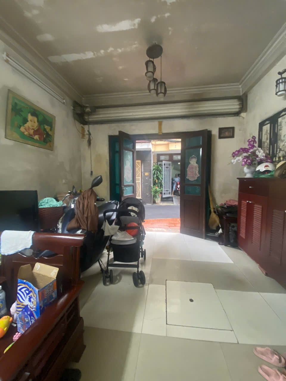 264.88.2C Ngọc Thụy. 32 4 4 11.7 tỷ