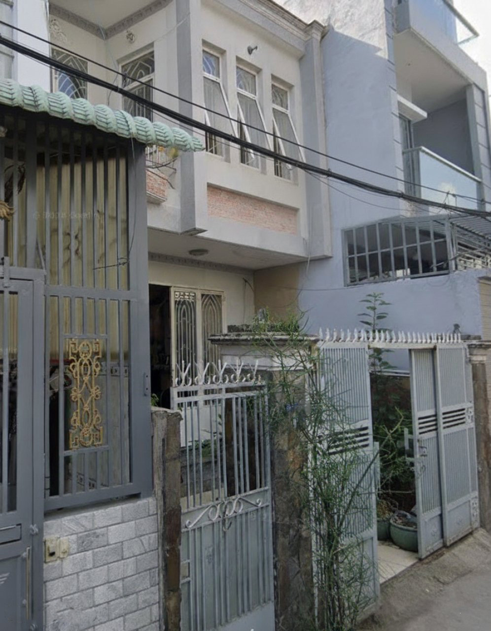 Giảm 700tr! Nhà Vuông SHR 2 tầng HXH 90m2 – Lê Đức Thọ Gò Vấp S