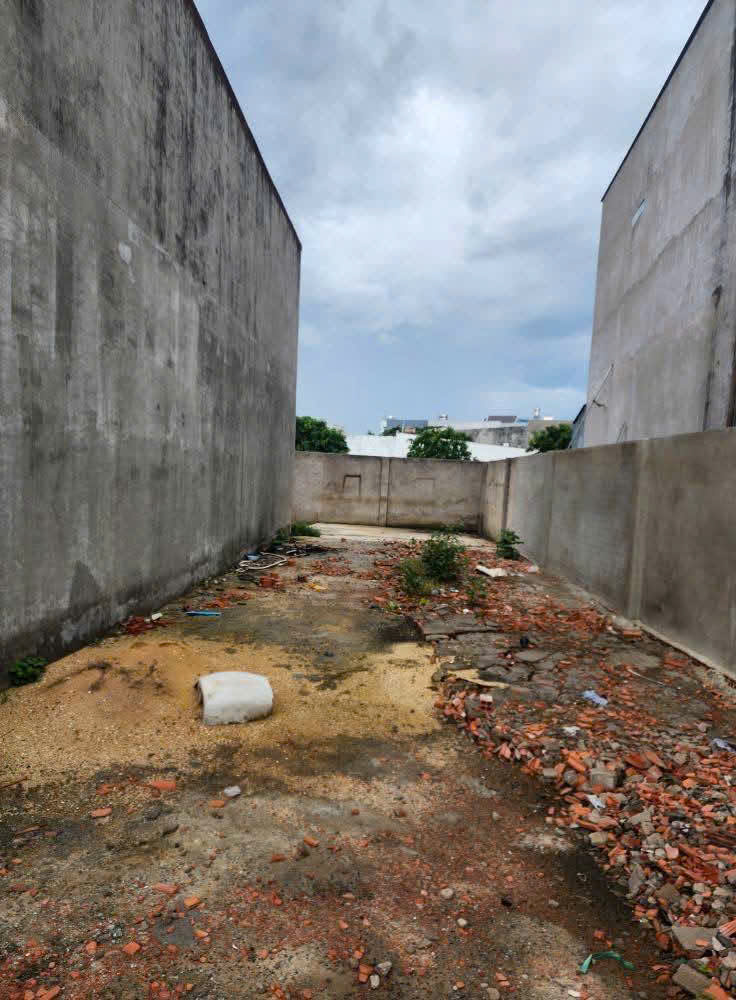 ĐẤT MẶT TIỀN ĐƯỜNG NHỰA 12M – TÂN HIỆP, HÓC MÔN – GIÁ CHỈ 3.5 TỶ