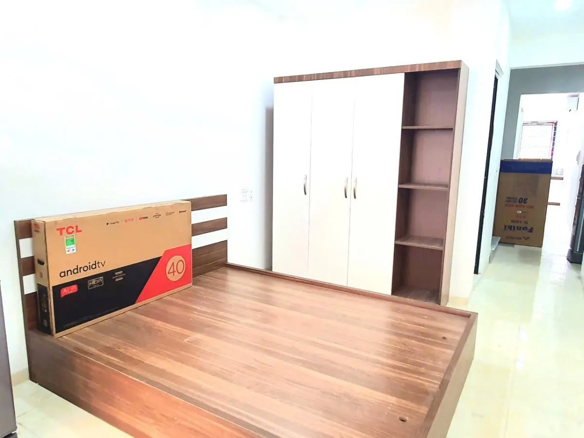 [523] Siêu Hiếm! Chỉnh chủ CCMN Dòng Tiền 120Tr/ThThanh Xuân, 8 Tầng 95m² MT 5m 30 Phòng