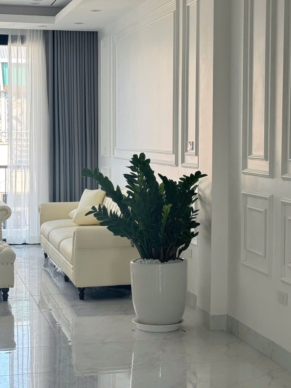 Nguyễn Thời Trung – 62m² – 7 Tầng Thang Máy – 18.2 Tỷ TÒA NHÀ THANG MÁY XỊN SÒ – KHU PHÂN LÔ VIP – Ở SƯỚNG, KINH DOANH ĐỈNH
