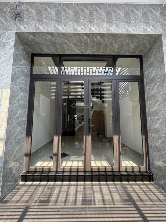 (nhà mới - giá rẻ) bán nhà mới Bùi Đình Túy gần chợ Bà Chiếu, 4 tầng, DT 72m2 (4 x 18m), giá 7,9 tỷ