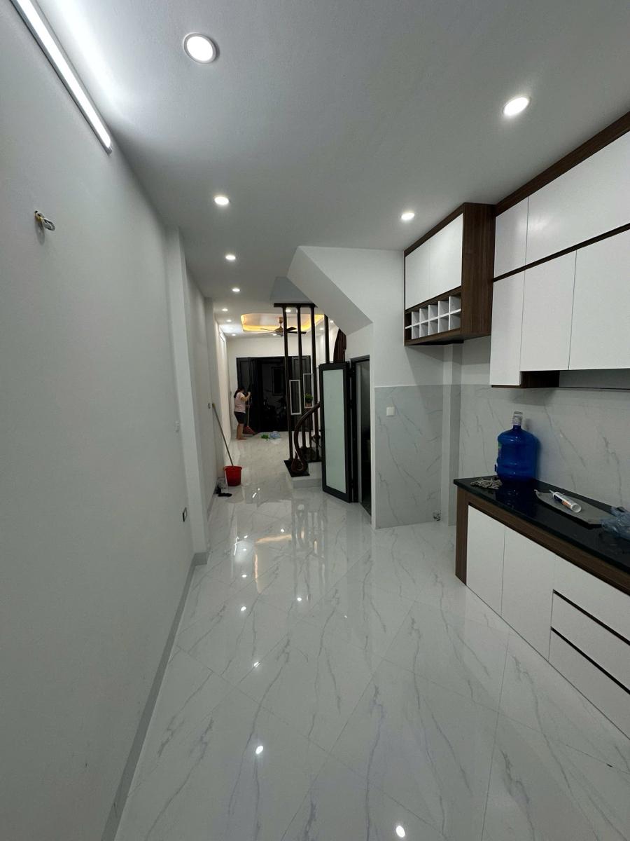 PHỐ VĨNH HƯNG, HOÀNG MAI, NHÀ ĐẸP, 4 NGỦ, 36M2, GIA 4.65 TH, GẦN CHỢ TRƯỜNG CẤP 1,2 VÀ ĐẠI HỌC