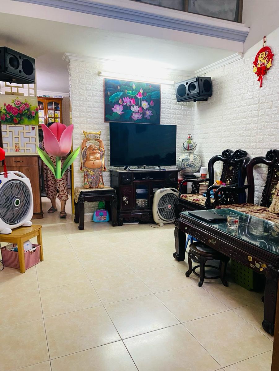 NGUYỄN LƯƠNG BẰNG - ĐỐNG ĐA-GẦN CÁC TRƯỜNG ĐH CÔNG ĐOÀN, THỦY LỢI, VƯỜN HOA, GẦN CHỢ, GIAO THÔNG THUẬN TIỆN