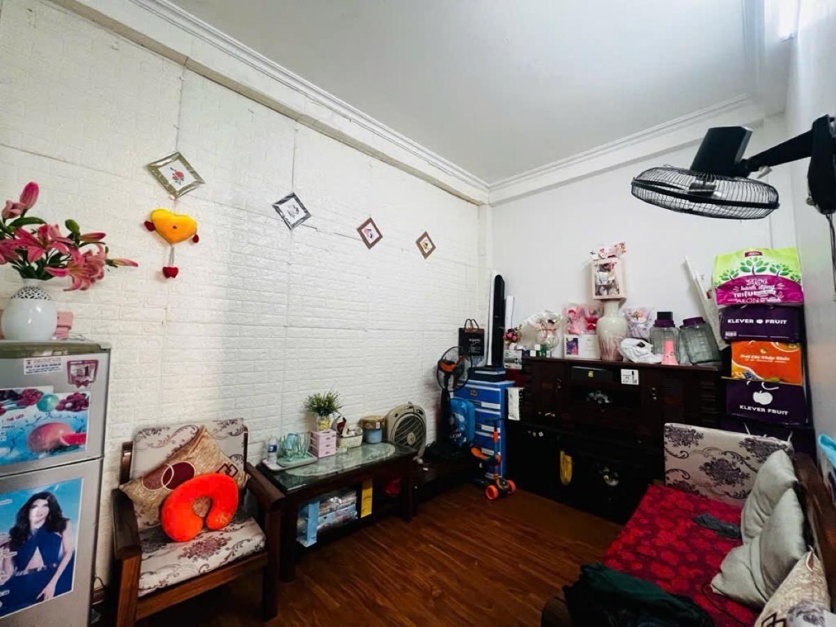 BÁN NHÀ PHỐ MINH KHAI, DÂN XÂY, NGÕ THÔNG, KHU DÂN TRÍ CAO, GIAO THÔNG THUẬN TIỆN