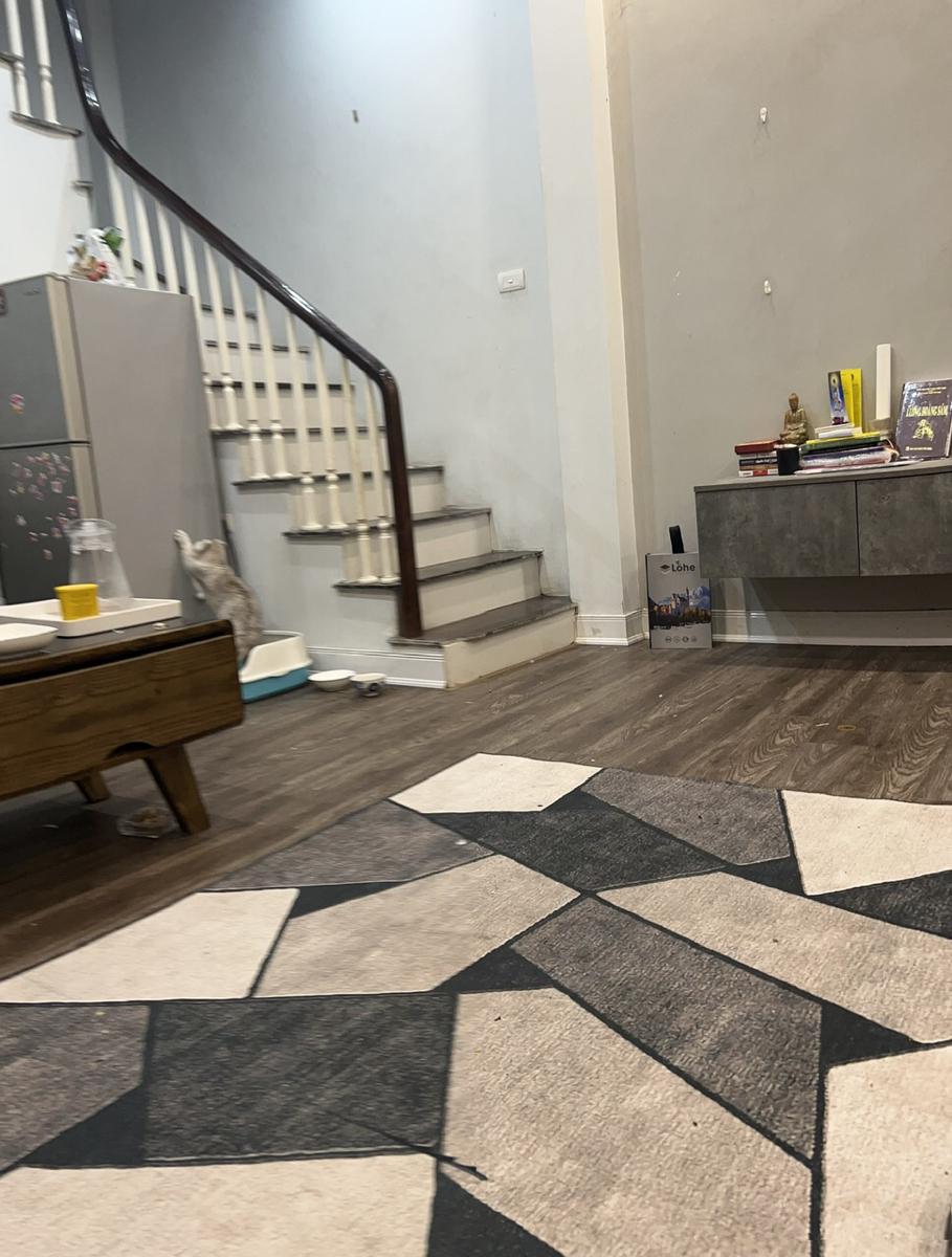 2.48 TỶ - PHỐ DƯƠNG VĂN BÉ-TÂN KHAI - NHÀ ĐẸP 3NGỦ ĐỦ CÔNG NĂNG- NGÕ RỘNG 15M RA NGÕ Ô TÔ