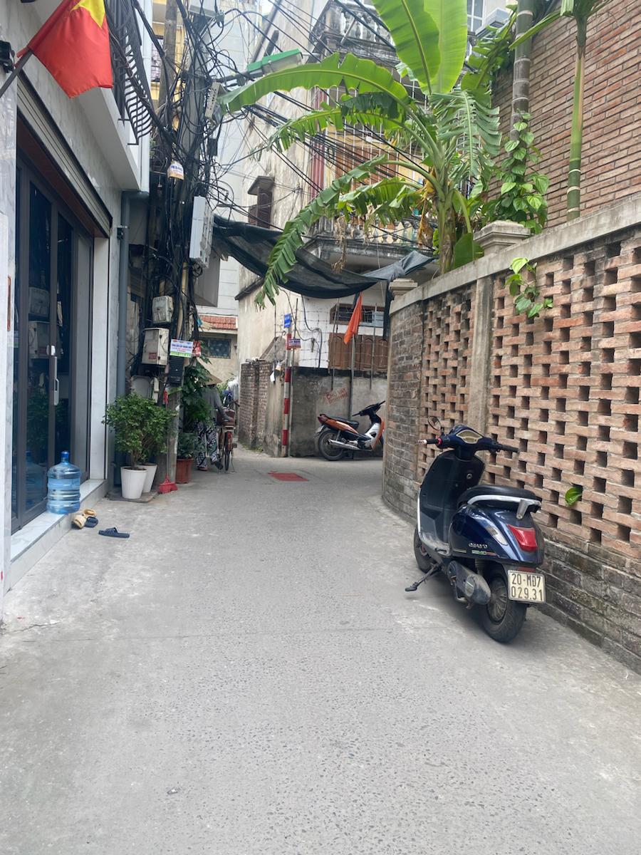 NHỈNH 3 TY - BÁN NHÀ DƯƠNG VĂN BÉ - TÂN KHAI, GẦN KĐT TIMES CITY, GẦN HỒ SNH THÁI, GIAO THÔNG THUẬN TIỆN, 15M RA OTO, GẦN CHỢ, TRƯỜNG CẤP 1,2,3