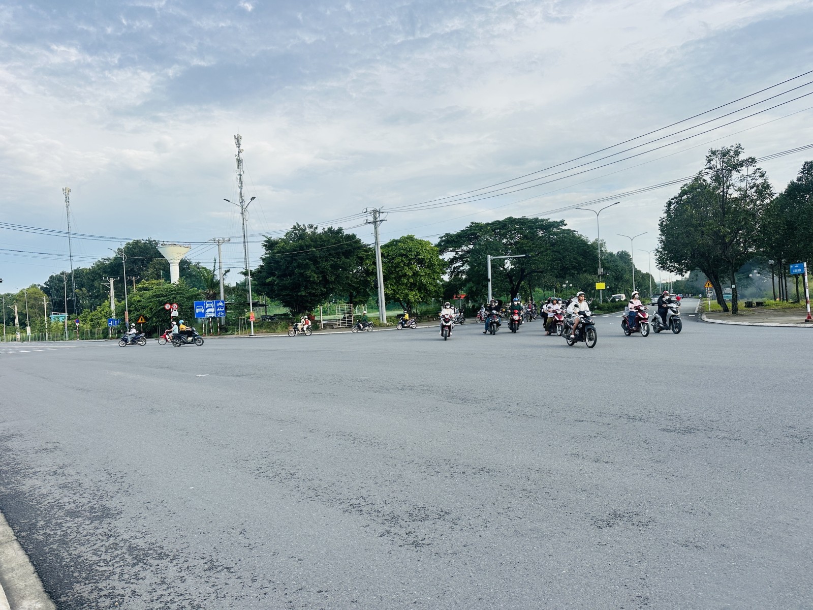 BÁN ĐẤT NGAY LÀNG ĐẠI HỌC QUỐC GIA – CƠ HỘI VÀNG ĐẦU TƯ