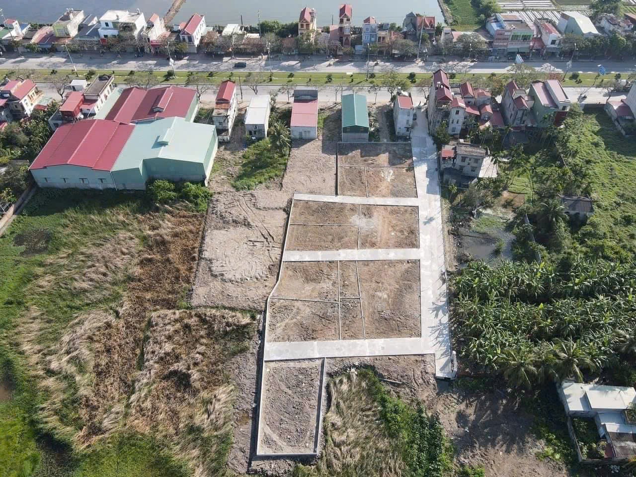 SIÊU PHẨM ĐẤT TUYẾN 2 PHẠM VĂN ĐỒNG – GẦN CHỢ QUÝ KIM – GIÁ CHỈ 1,X TỶ – ZALO 0567 222 555