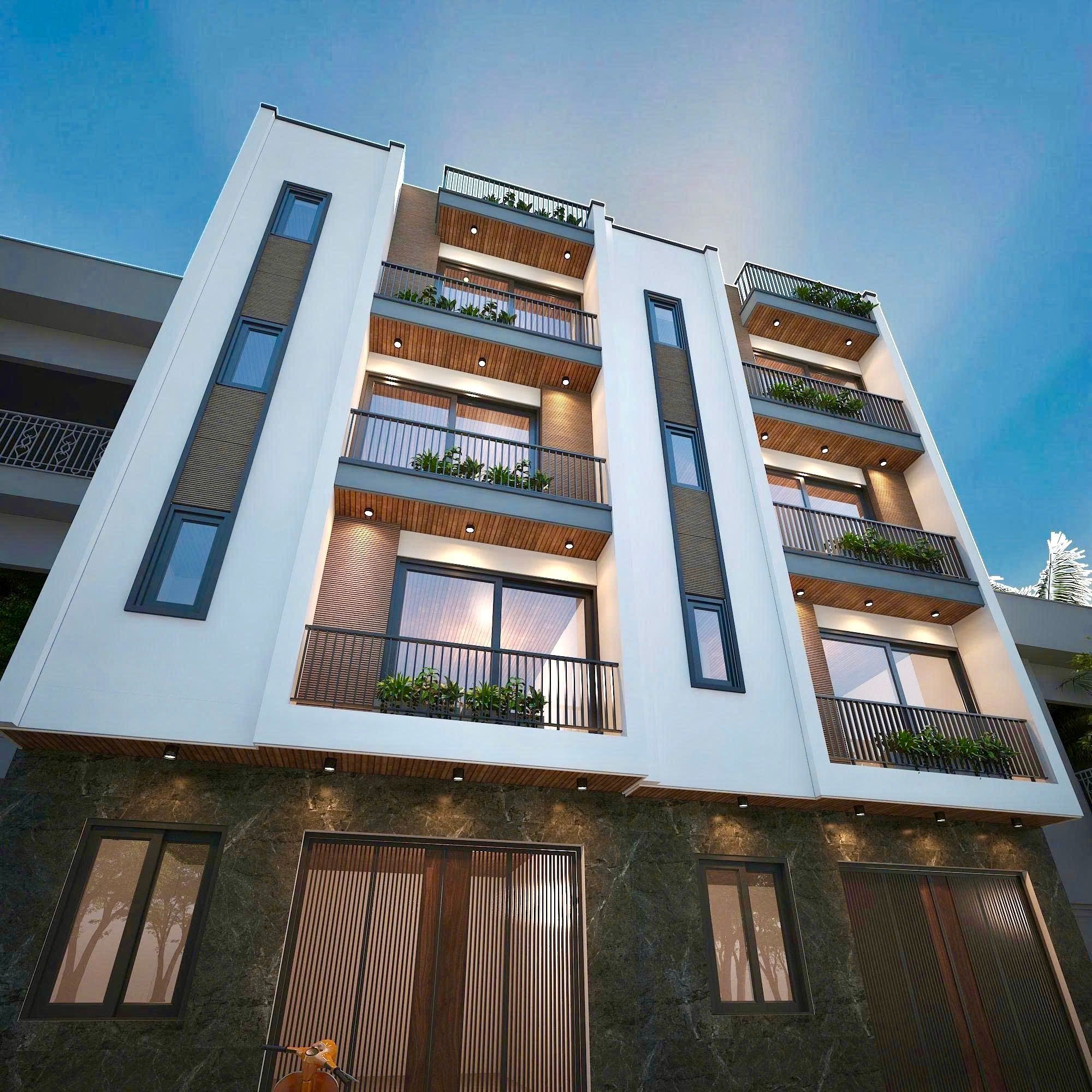 PHÚC LỢI - LONG BIÊN - NHÀ ĐẸP 5 TẦNG THANG MÁY - NGÕ THOÁNG - GẦN VINHOMES, AEON, VINCOM