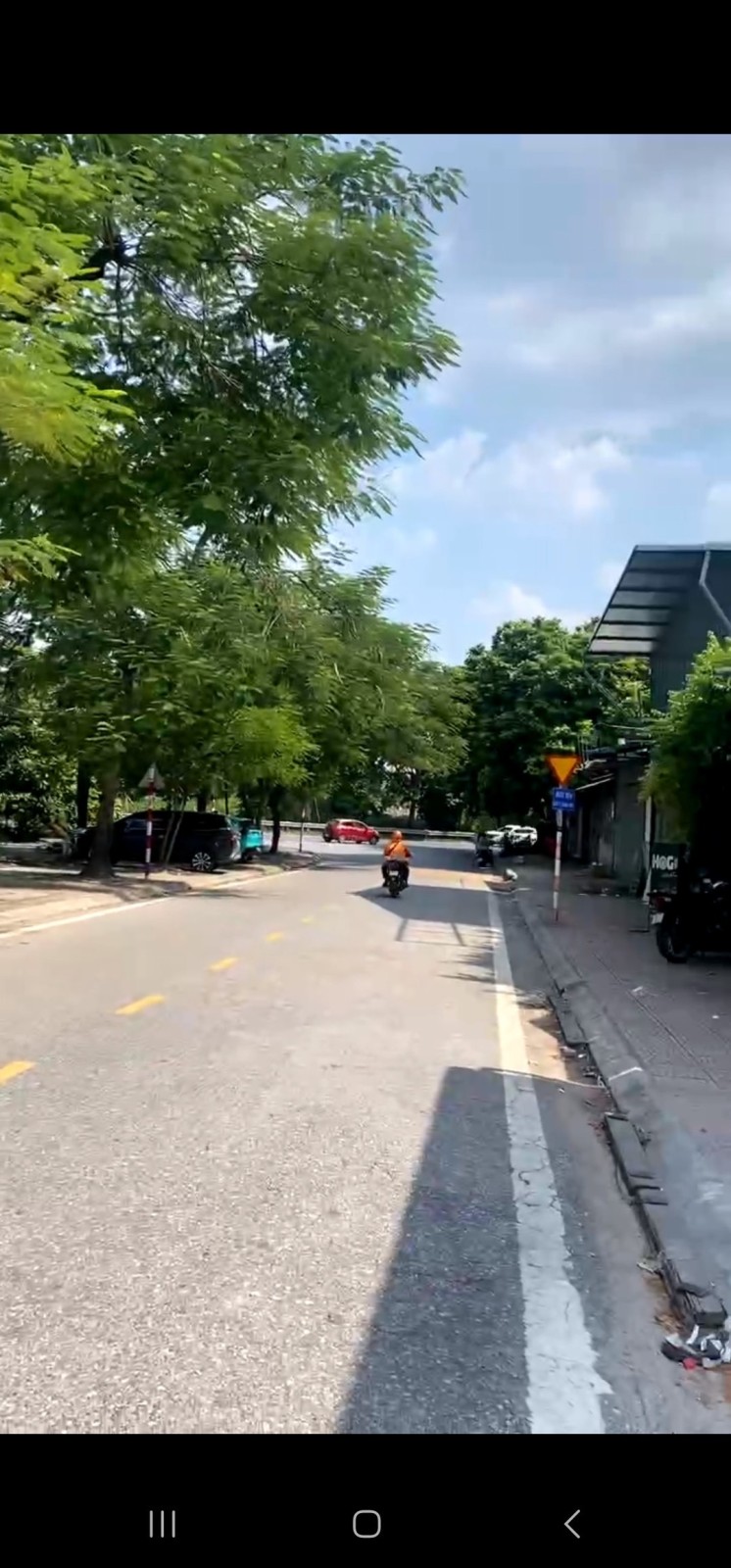 BÁN ĐẤT ĐẸP – GIÁP HẢI, ĐA TỐN, GIA LÂM – 75.5m² – Ô TÔ VÀO TẬN NƠI