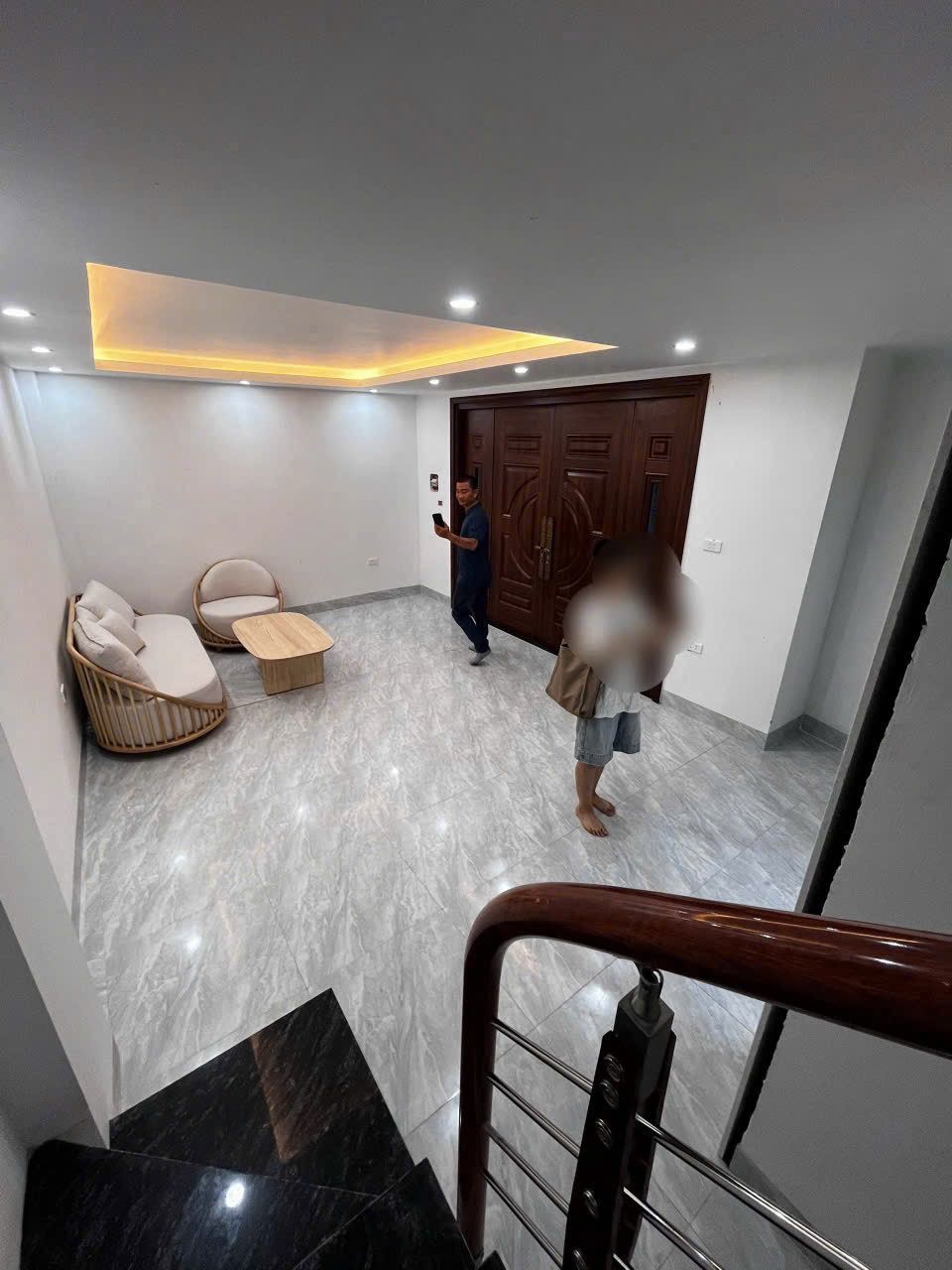 VIỆT HƯNG – LONG BIÊN - LÔ GÓC 2 MẶT THOÁNG – THANG MÁY XỊN – NỘI THẤT CAO CẤP 32m² x 6 tầng – 7.9 TỶ