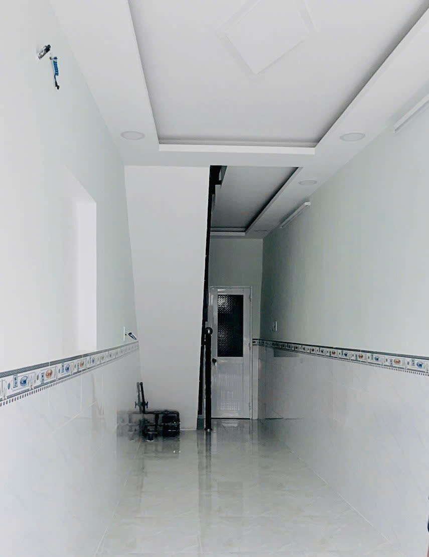 Nhà nhỏ xinh 2 tầng mặt tiền kinh doanh Lê Quyên P5 Q8. Giá chỉ 2.8 tỷ