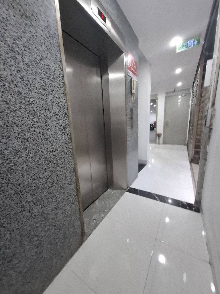 CĂN HỘ CHUNG CƯ MINI MỚI ĐẸP -TRUNG TÂM QUẬN NAM TỪ LIÊM – THUẬN TIỆN _ 35M2 – 1,45 TỶ.