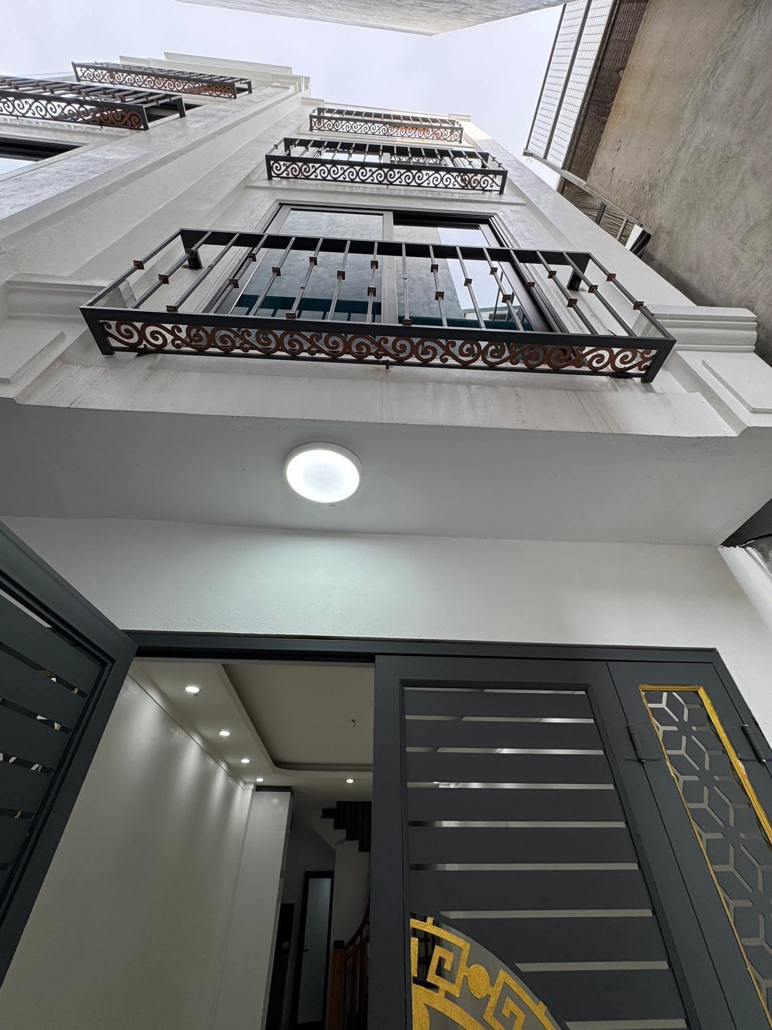 LÔ GÓC NHÀ MỚI - Ô TÔ CỰC GẦN -TẦM TÀI CHÍNH QUÁ NHIỀU KHÁCH THÍCH - GIÁ ĐẦU TƯ