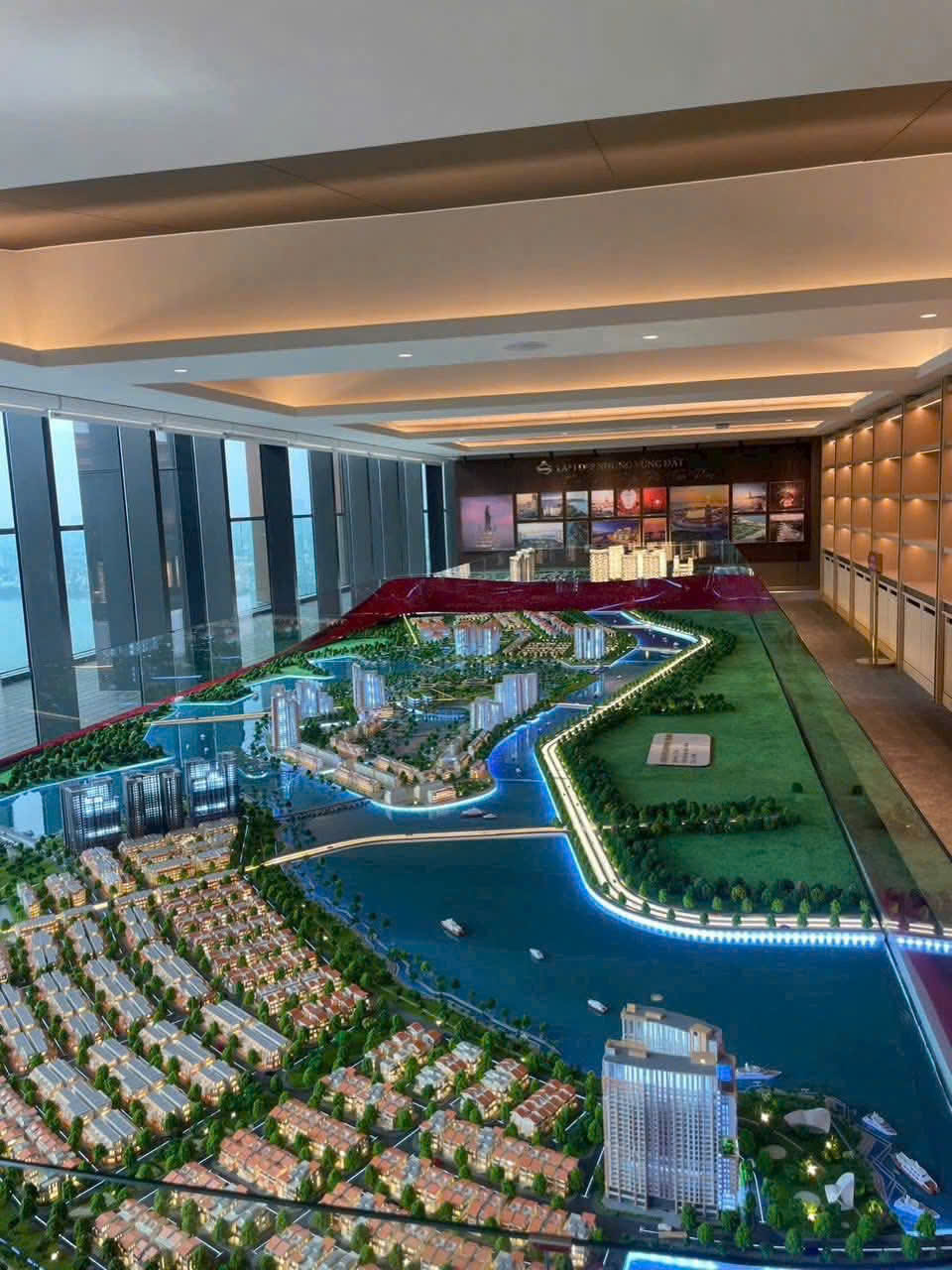 Chính thức - Nhà phố, biệt thự Sun Group Nha Trang - Dự án khu đô thị Charmora City