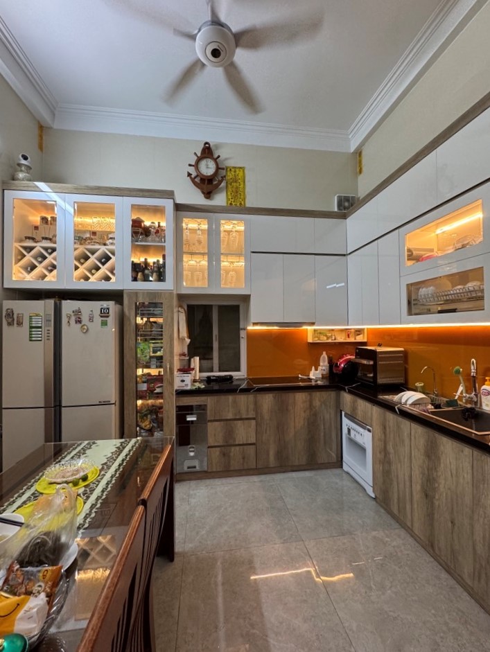 Bán nhà Lê Trọng Tấn, Thanh Xuân, phân lô, gần ô tô, gần phố, 52m2, 15.5 tỷ