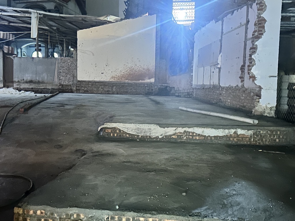 Đất thổ cư Thuận An, Gia Lâm 125m– ô tô vào, ngõ thông– giá chưa đến 6,5 t