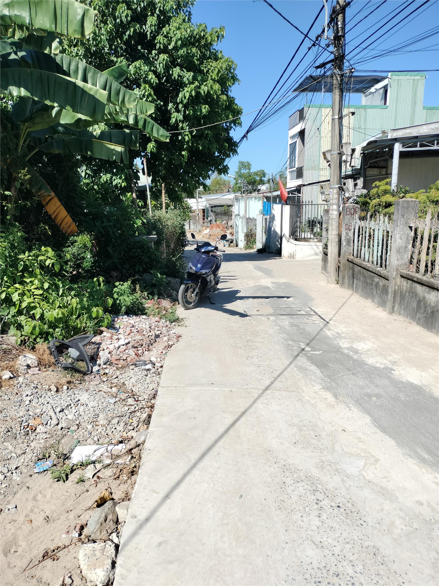 BÁN ĐẤT KIỆT MAI ĐĂNG CHƠN - RỘNG ĐẸP, GIÁ CHỈ 1 TỶ 880 TRIỆU!!!