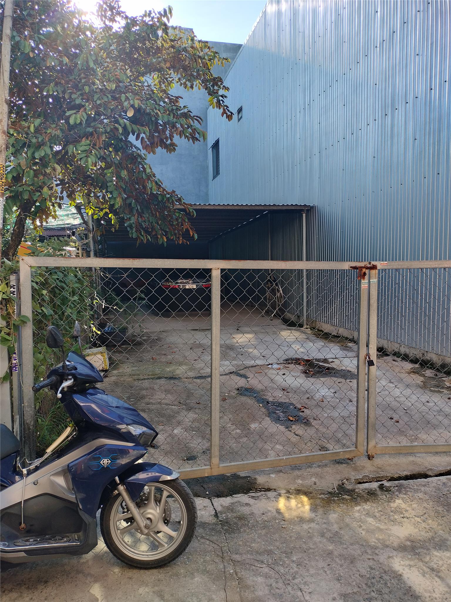 CHỈ 5,45 TỶ – LÔ ĐẤT MẶT TIỀN TRẦN HUY LIỆU – VỊ TRÍ VÀNG KINH DOANH!