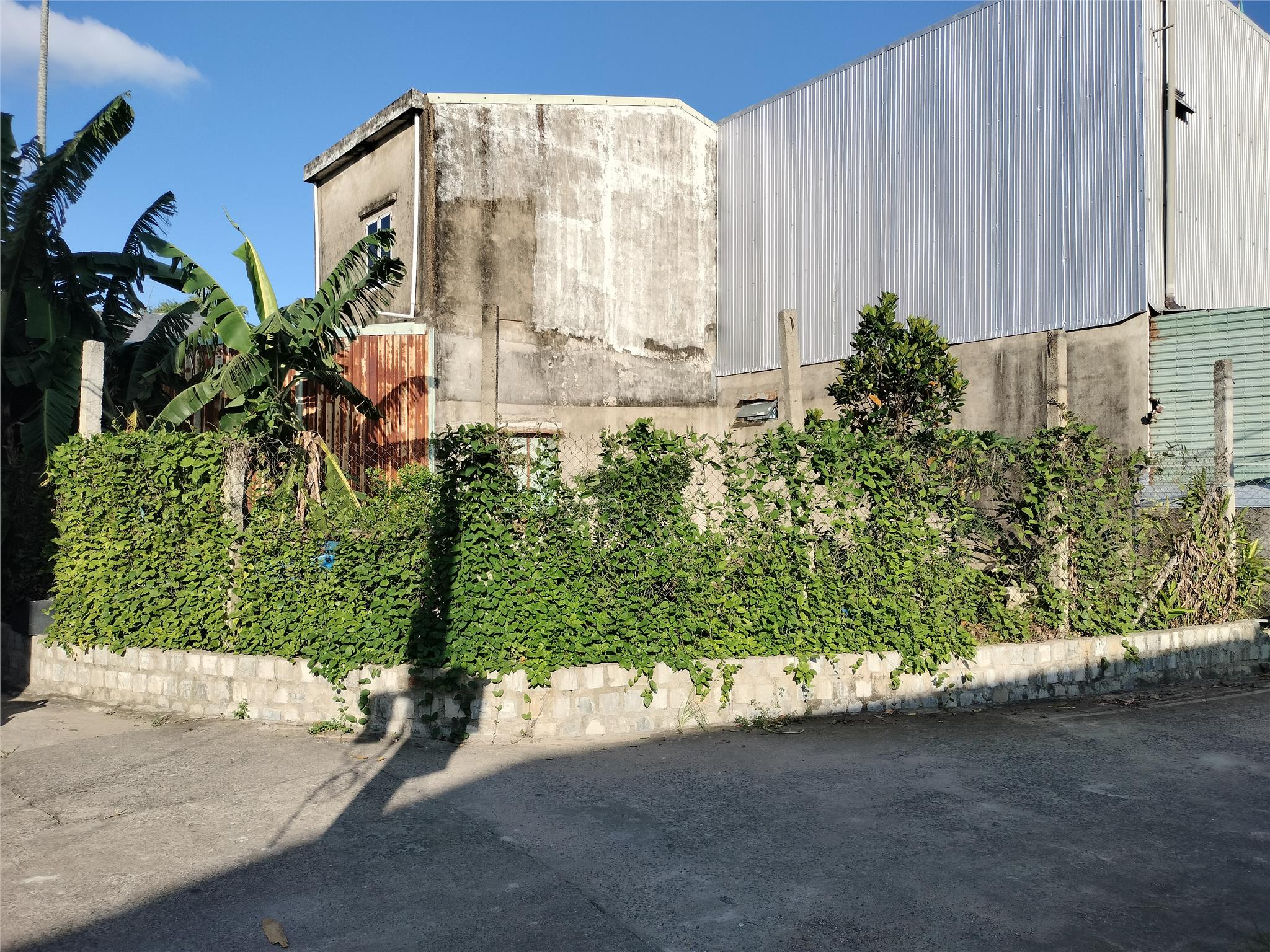 LÔ GÓC 2 MẶT KIỆT Ô TÔ – HÒA THỌ TÂY, CẨM LỆ – CHỈ 2,55 TỶ!