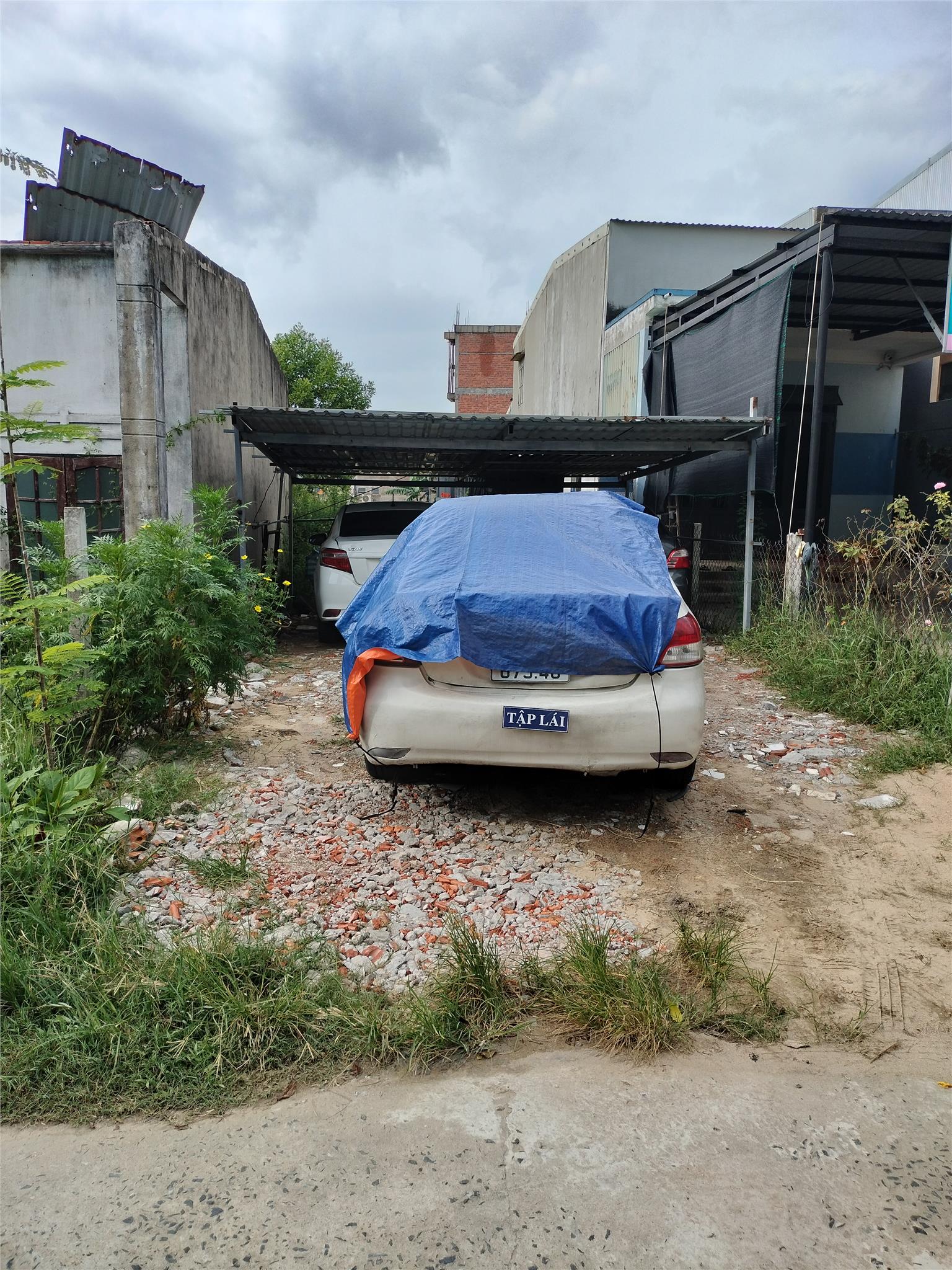 CHỈ 2,8 TỶ – SỞ HỮU NGAY LÔ ĐẤT ĐẸP 94M² KIỆT MAI ĐĂNG CHƠN!