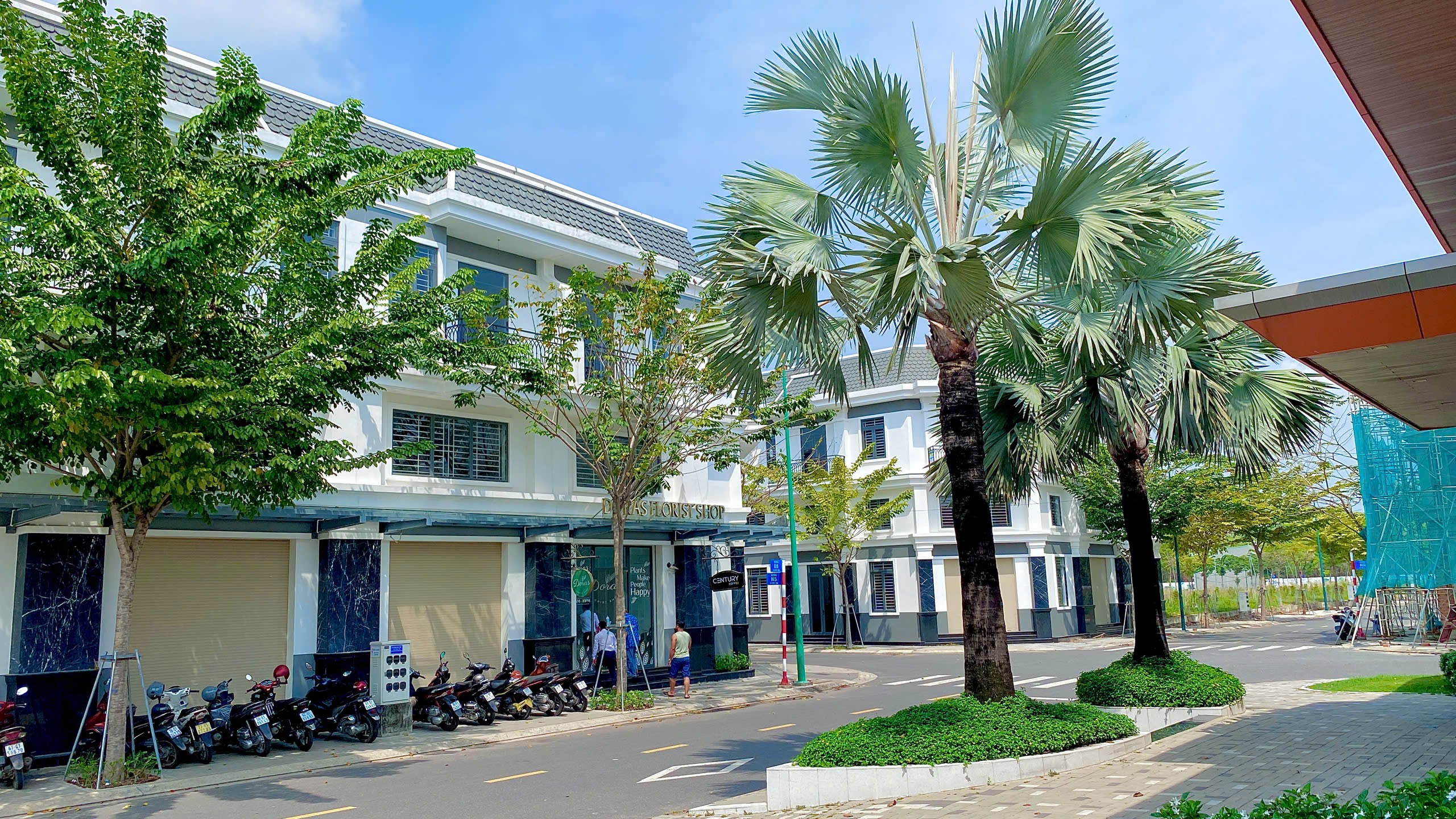 Đầu tư hôm nay, an cư mai sau – Richland Residence Bến Cát, nơi khởi đầu hạnh phúc