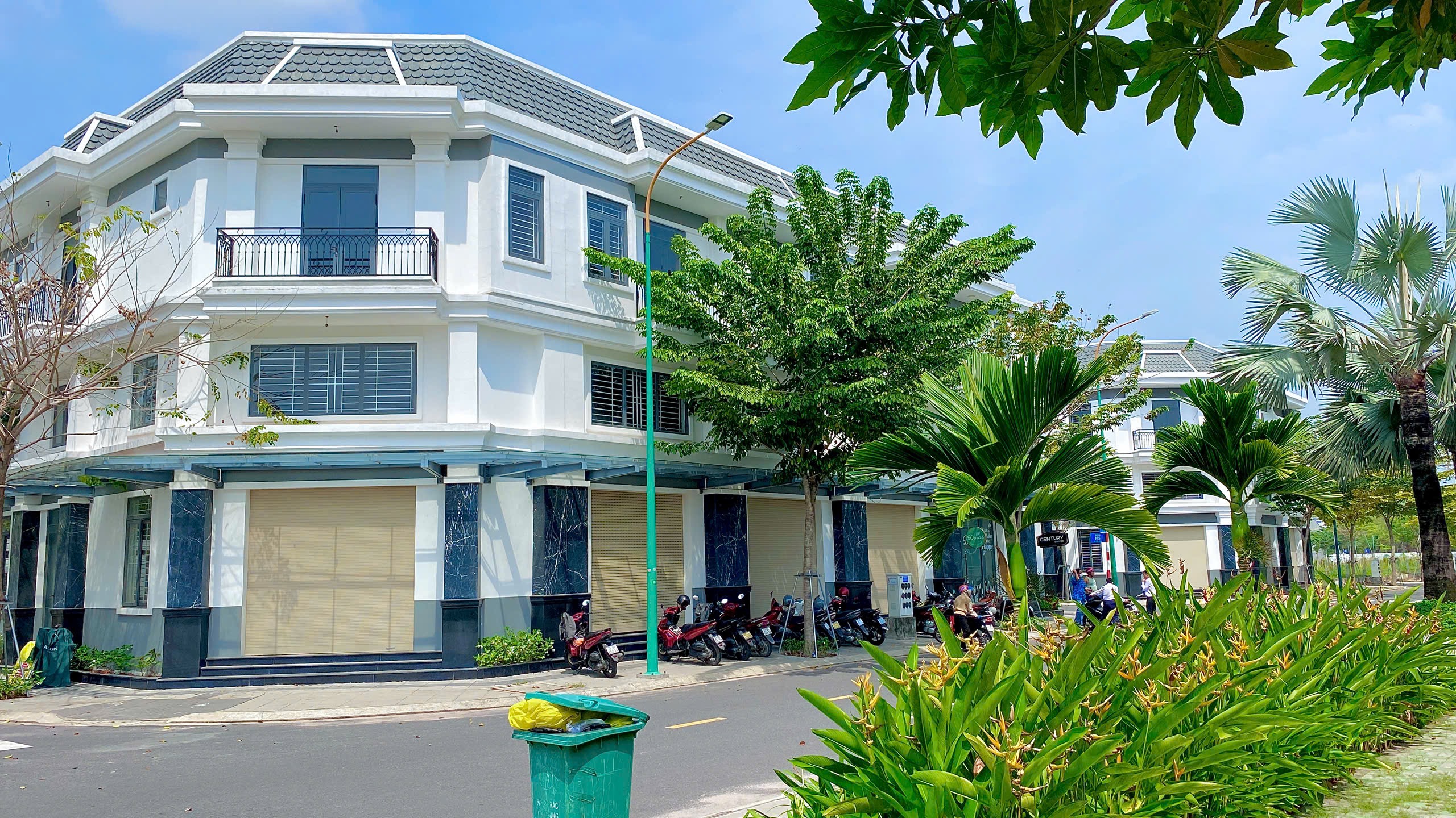 Cơ Hội Vàng An Cư & Đầu Tư Tại Richland Residence Bình Dương