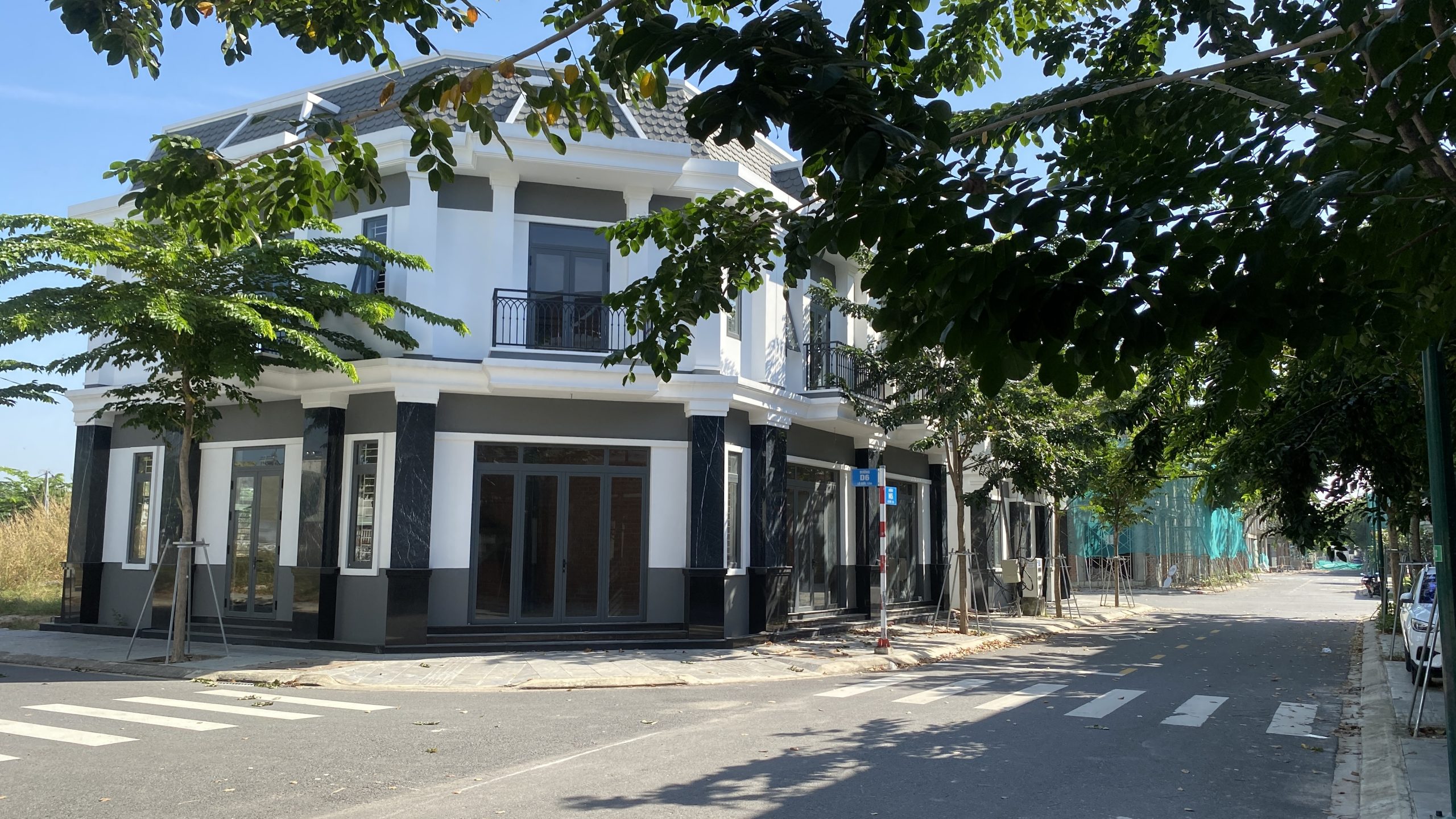 Gần Aeon Mall, VSIP2 – đất nền chỉ 1 tỷ 390 triệu