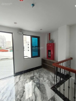 Dòng tiền 1,8 tỷ/ năm - bán tòa căn hộ DV - lô góc - gần phố trung phụng 7 tầng - 96m2 - 28 tỷ