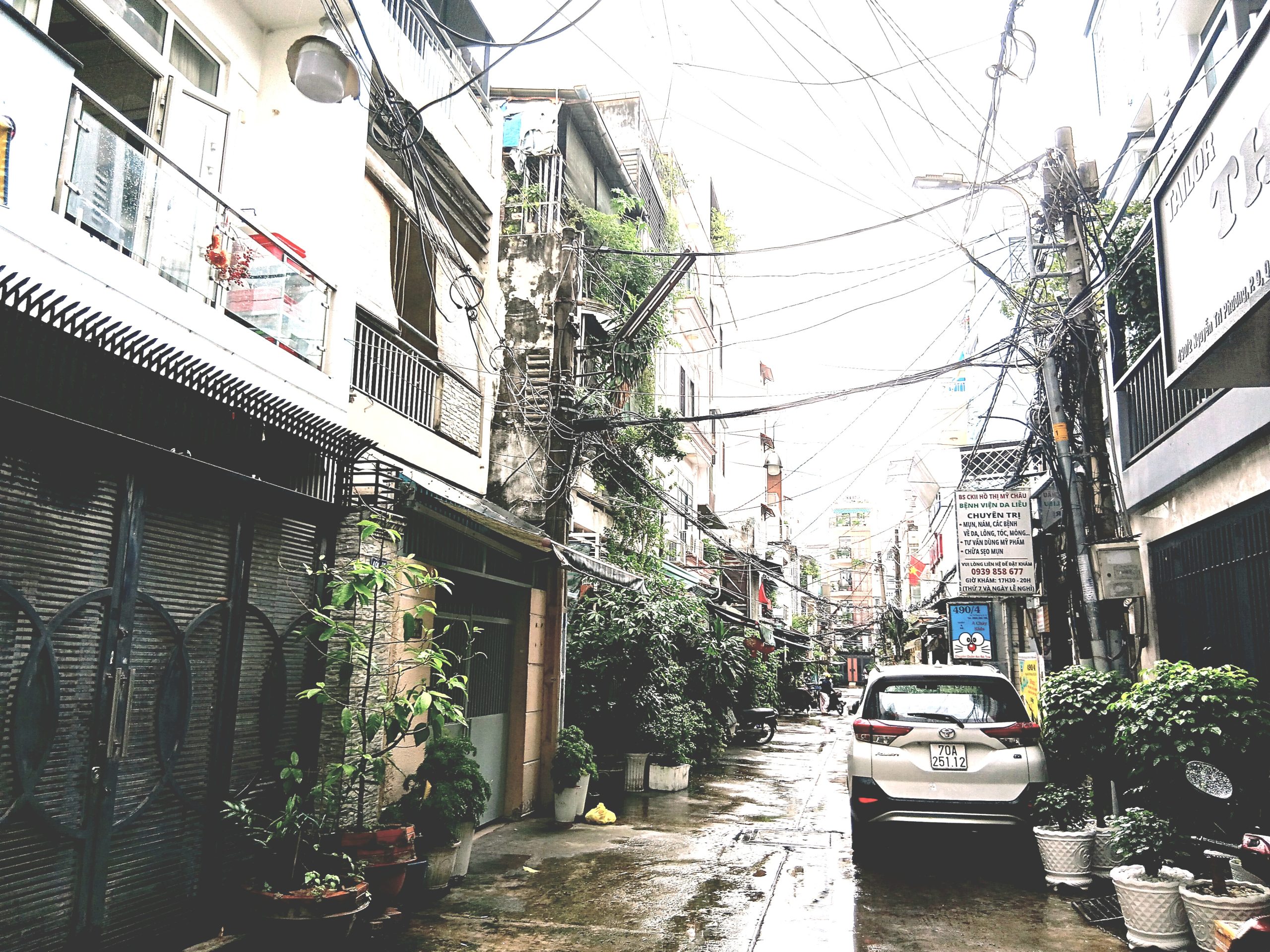 Bán Nhà Quận 10 - Góc Đường 3/2 Liền Kề Siêu Thị Sài Gòn - 48m² - Hẻm 7m Kinh Doanh - Hơn 11 Tỷ Trung Tâm Hành Chính Quận 10.Vạn Hạnh Mall