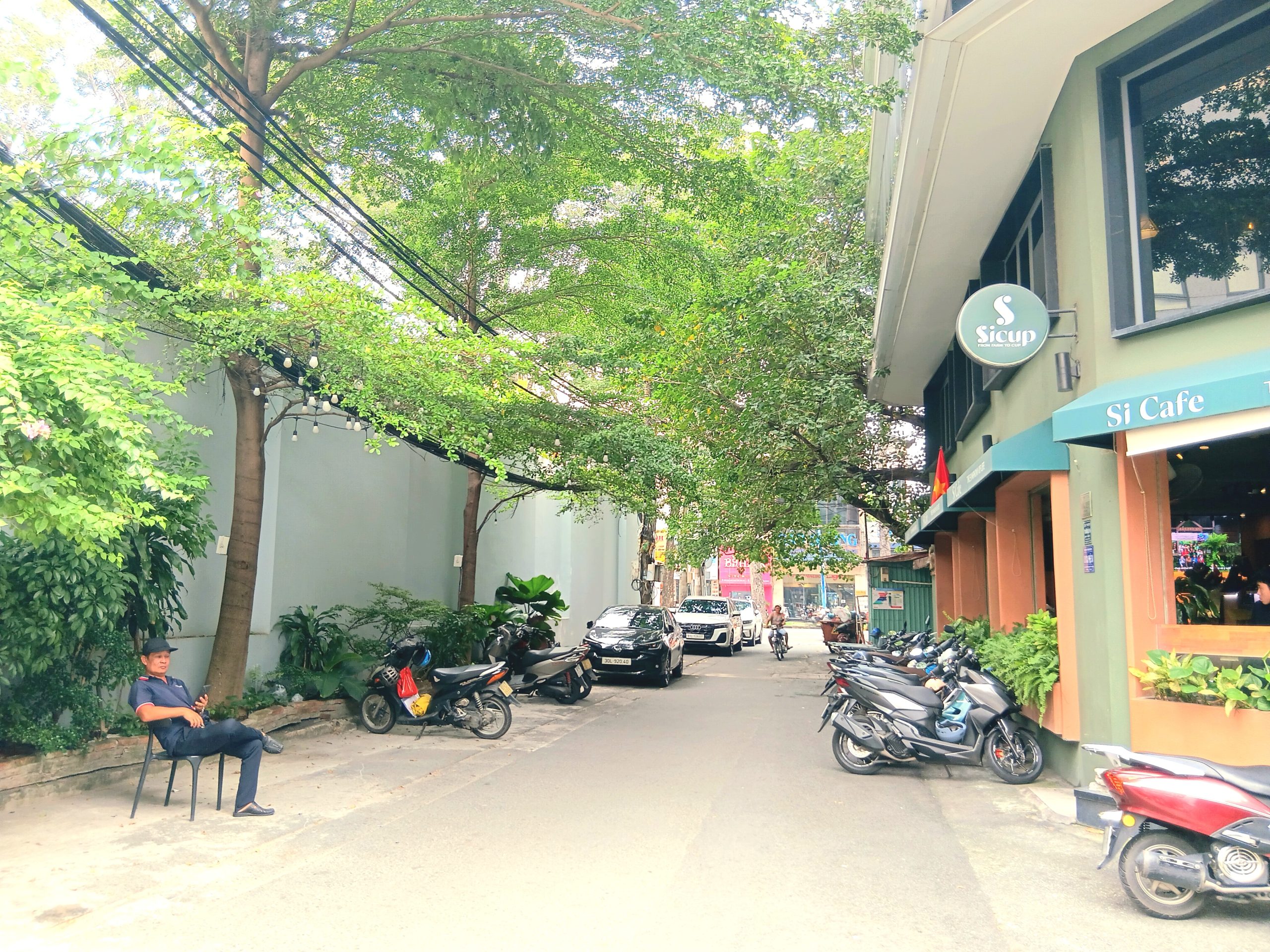 Hàng Vip Nhà Bán 6 Tầng - Hẻm Xe Hơi 6m Sát PCCC TPHCM - 78m² - Doanh Thu 500tr/Năm - 32 Tỷ Nhà Nằm Sát Mặt Tiền Đường Xe Hơi Ra Vào Ngang 5,6m Dài 16m
