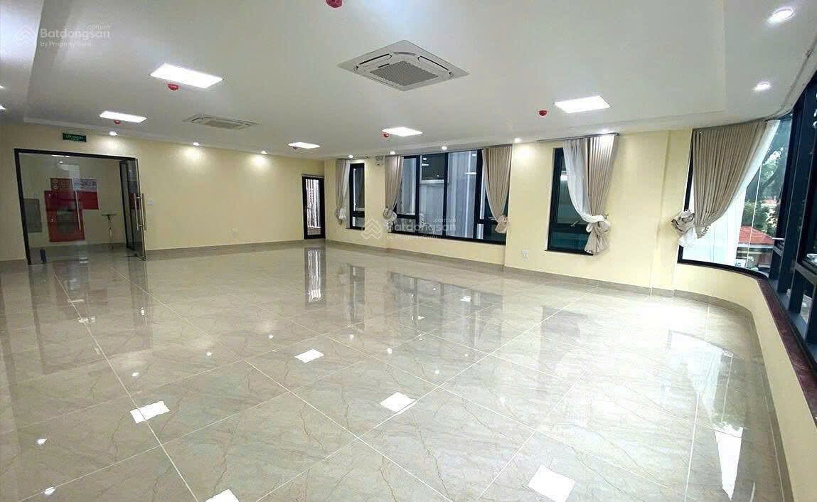 HIẾM CÓ SIÊU PHẨM BUILDING 9 TẦNG HOÀNH TRÁNG MẶT PHỐ THANH XUÂN THỬA ĐẤT ĐẸP LÔ GÓC VUÔNG VẮN NỞ HẬU - DÒNG TIỀN CAO