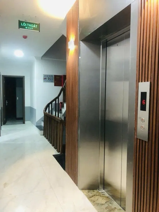 SIÊU PHẨM CCMN NGUYỄN KHANG, CẦU GIẤY - DÒNG TIỀN KHỦNG 170 TRIỆU/THÁNG - TRUNG TÂM CÁC TRƯỜNG ĐẠI HỌC