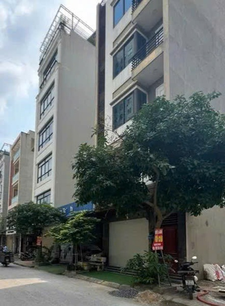 BÁN NHÀ MẶT PHỐ PHẠM VĂN ĐỒNG 27.5 TỶ, 50M2 * 6 TẦNG - GẦN CẦU GIẤY, MAI DỊCH, XUÂN THỦY, HOÀNG QUỐC VIỆT - CĂN HỘ VĂN PHÒNG, NHÀ DÒNG TIỀN