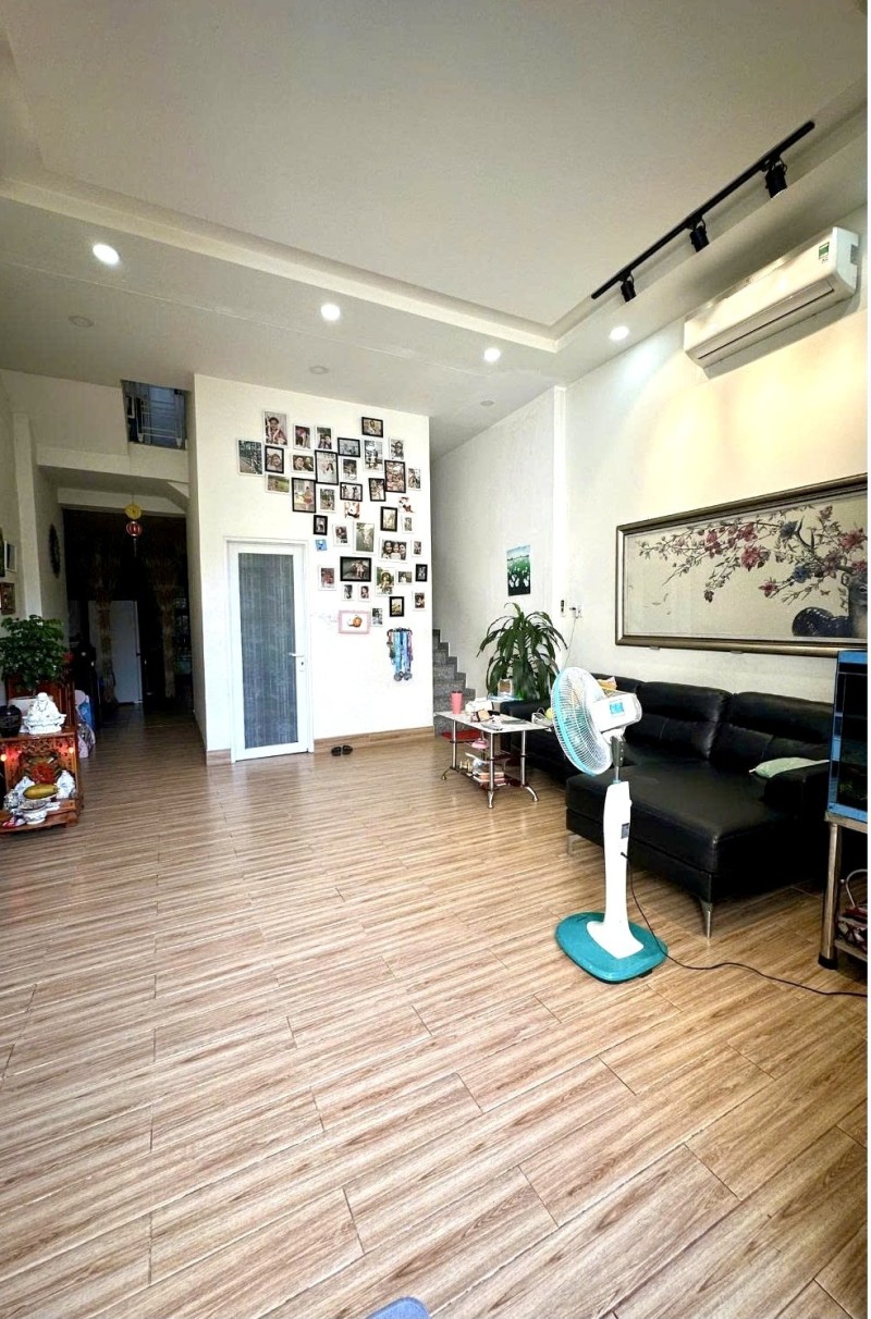 NHÀ THỦ ĐỨC, ĐƯỜNG SỐ 8, TAM PHÚ, 3 TẦNG, 88M2 "NỞ HẬU 5m", 6.5TỶ.