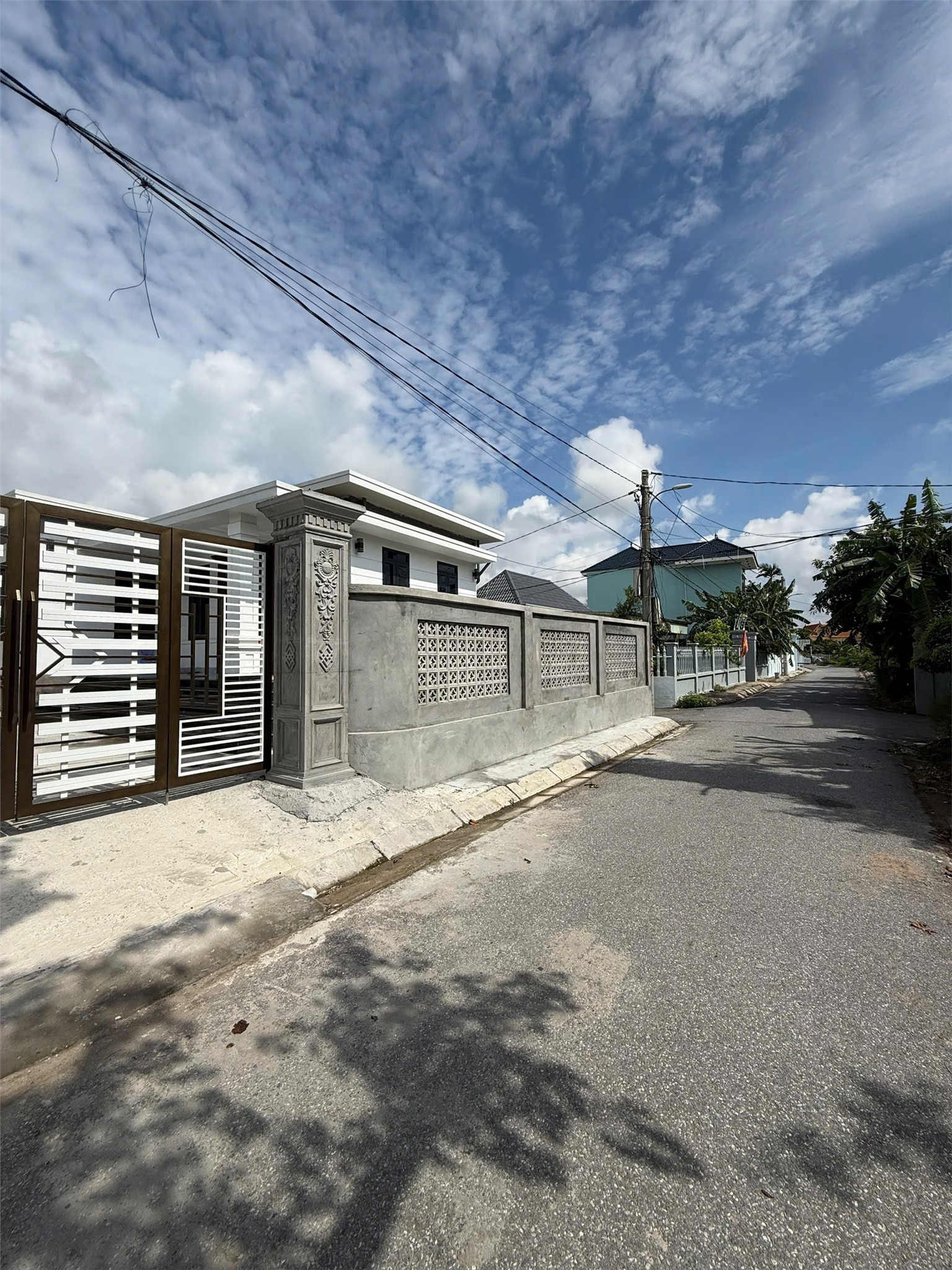 LÔ 89M² GIÁ RẺ HIẾM NGÕ 171 THƯỢNG ĐỨC – GẦN ĐƯỜNG VEN BIỂN – ZALO 0567 222 555