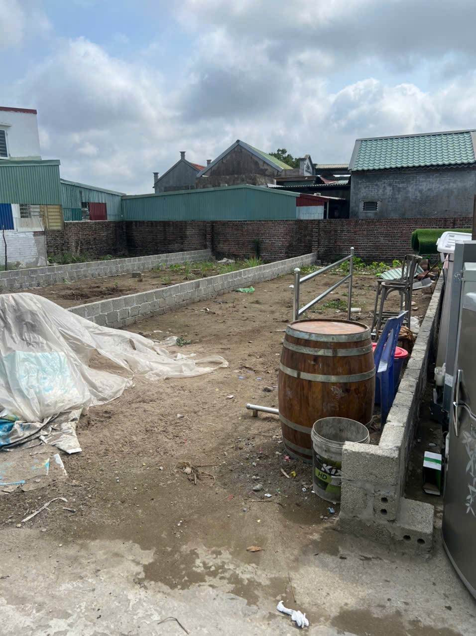 ĐẤT VỌNG HẢI – HƯNG ĐẠO – DƯƠNG KINH, NGÕ Ô TÔ – GIÁ CHỈ 1,3X TỶ ZALO 0567 222 555