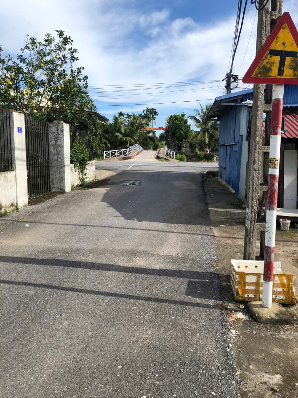 MẶT ĐƯỜNG 6.8M HÒA NGHĨA – LÔ ĐẸP 85M² GIÁ CHỈ 2XTR/M² – SỔ ĐỎ SẴN – ZALO 0567 222 555