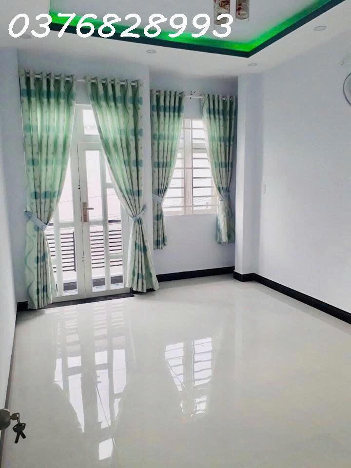 BÂN NHÀ CẤP 4 - GÒ VẤP - NGUYỄN VĂN KHỐI - HXH - THÔNG PHẠM VĂN CHIÊU - 5 x17,3 - NHỈNH 4 TỶ.,