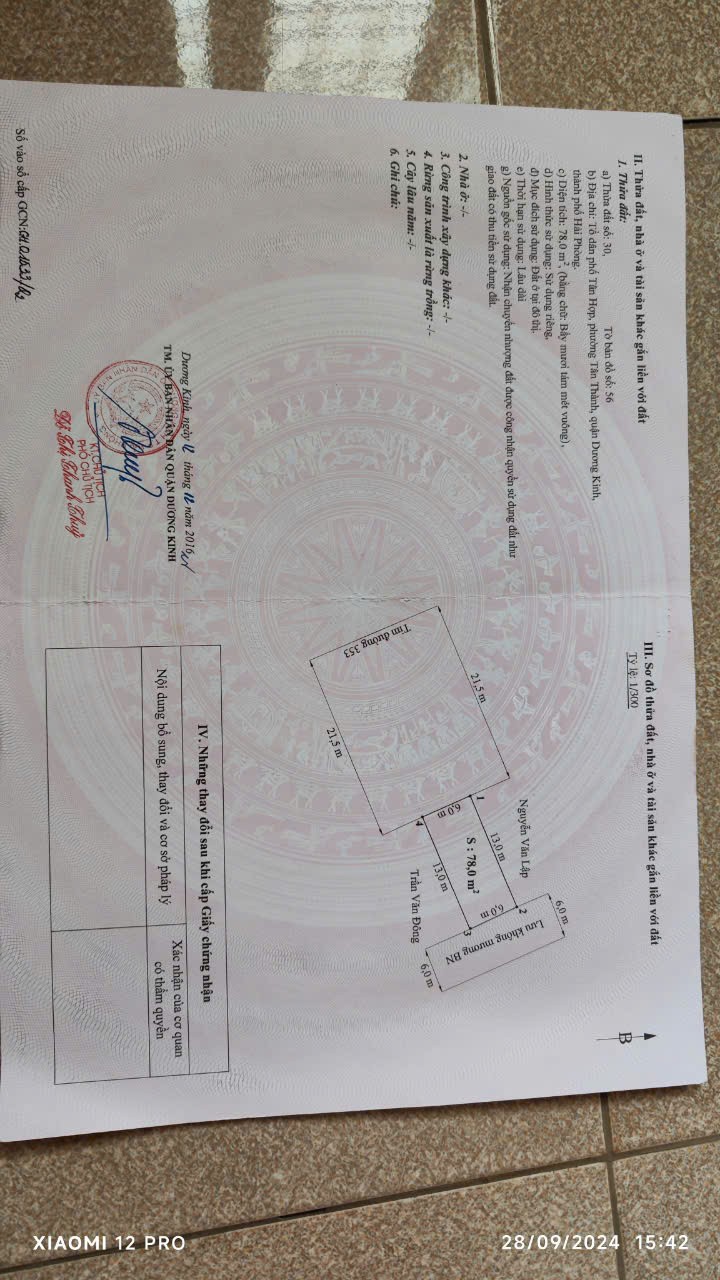 6x Triệu/m² - Lô đất mặt đường 353 Trung Nghĩa, siêu hiếm kinh doanh cực đỉnh ZALO 0567 222 555