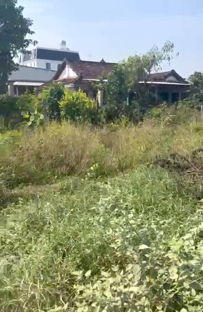 ĐẤT DIỆN TÍCH KHỦNG- GẦN MẶT TIỀN THẠNH LỘC 41- 170m²- 7,5TỶ