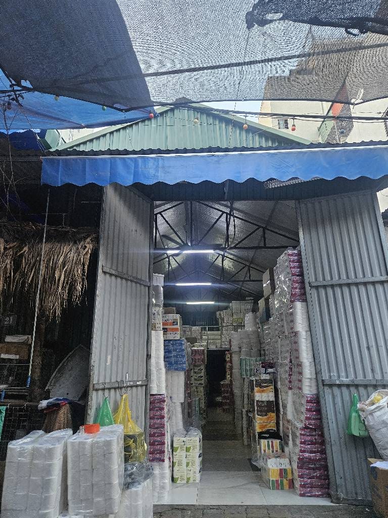 Bán đất tam trinh 58M phân lô X2B hoàng mai