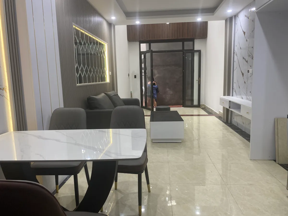 HOT! bán nhà THANH XUÂN - Ô TÔ 50M - SỔ VUÔNG - GẦN HỒ ️!