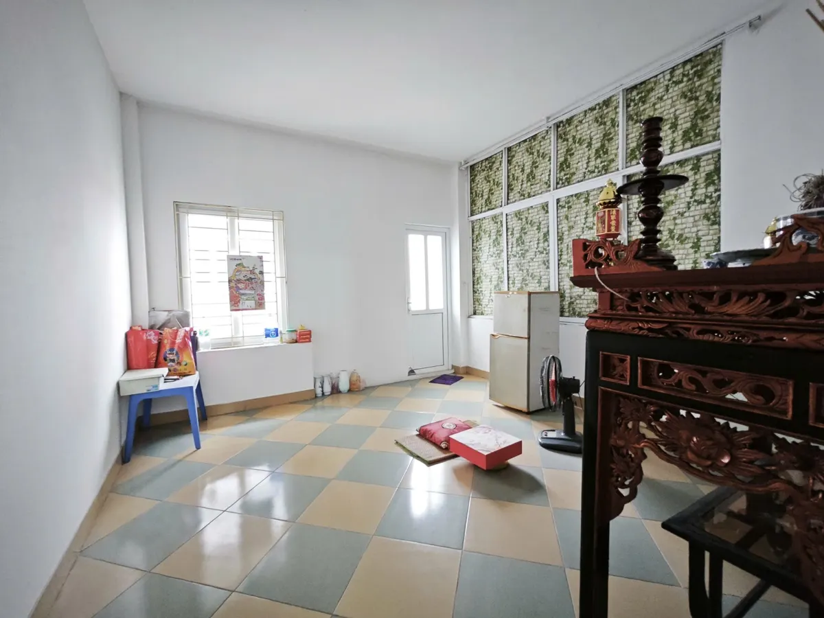 Bán Nhà Bùi Xương Trạch. Thanh Xuân. Ô Tô. DT 62m2. MT 4.2m. 6 Tầng. Giá 20.8 Tỷ.