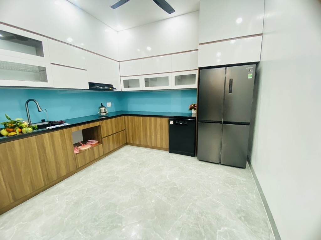 BÁN NHÀ ĐẸP PHÚC LỢI LONG BIÊN-FULL NỘI THẤT-HÀNG XÓM VINHOME RIVER-36M NHỈNH 5 TỶ(TL)