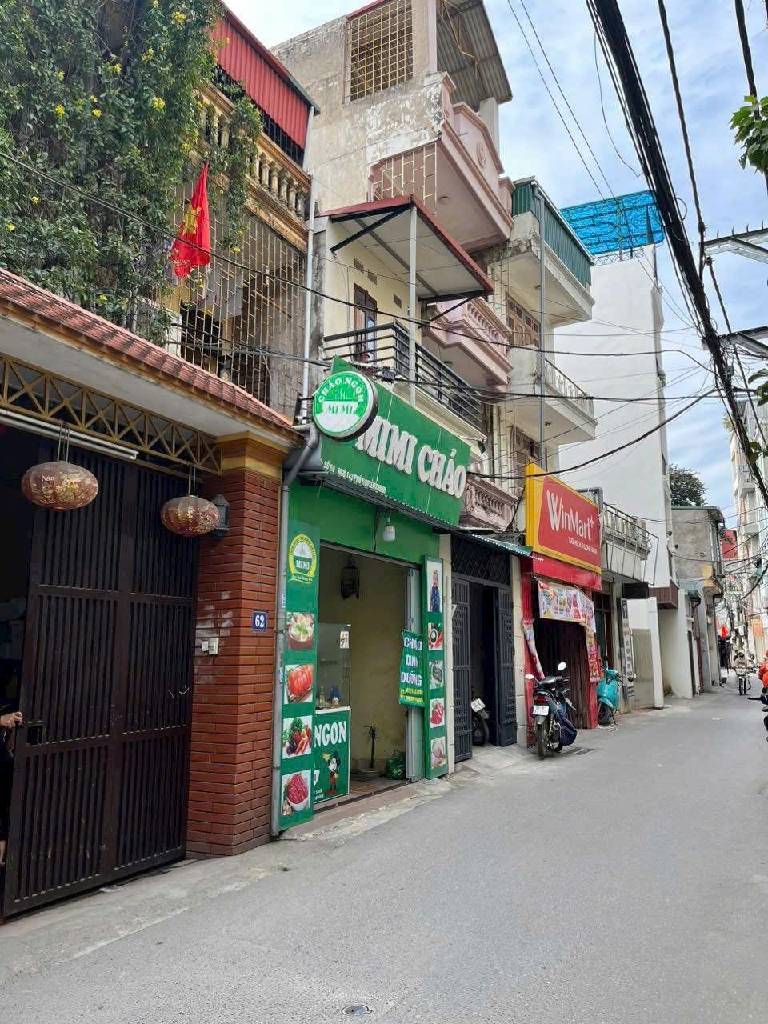 Nguyễn Du 150m ô tô đỗ cửa, kinh doanh, nhà đẹp ở luôn, chỉ 4.x tỷ