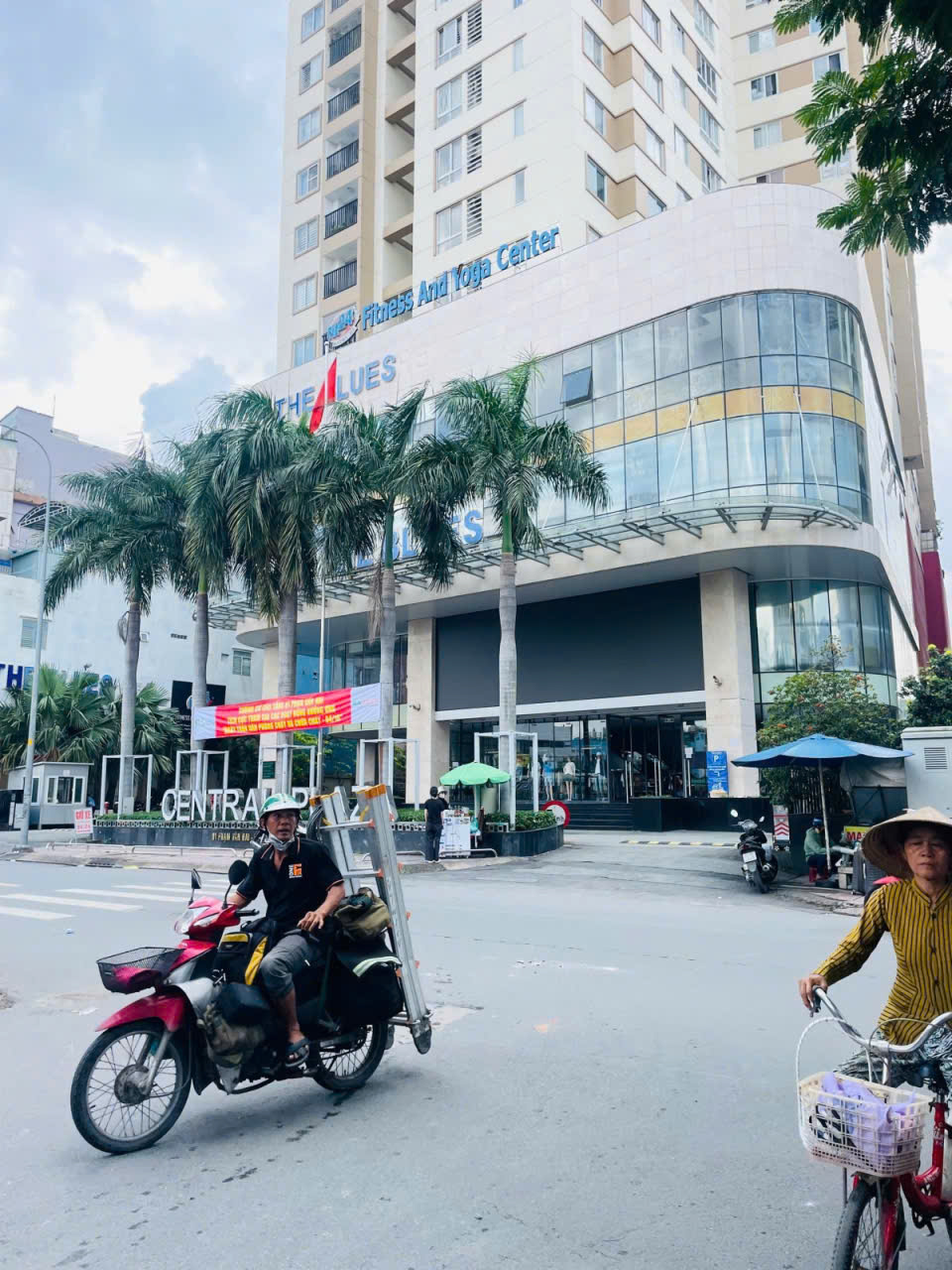 Ngộp Phạm Văn Hai - HXH Kinh Doanh - 50m2 - 2 tầng
